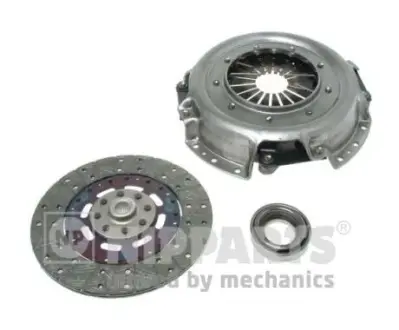 Комплект сцепления NIPPARTS J2001150