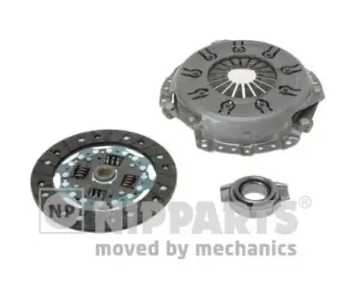 Комплект сцепления NIPPARTS J2001158