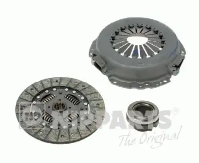 Комплект сцепления NIPPARTS J2001162