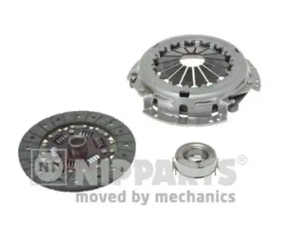 Комплект сцепления NIPPARTS J2002062
