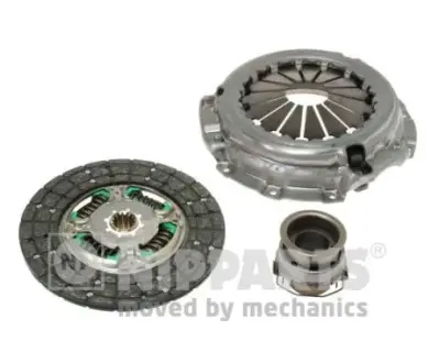Комплект сцепления NIPPARTS J2002072