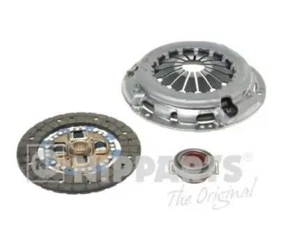 Комплект сцепления NIPPARTS J2002108