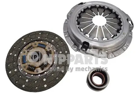 Комплект сцепления NIPPARTS J2002122