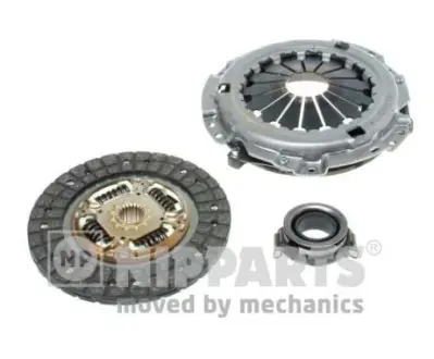 Комплект сцепления NIPPARTS J2002167