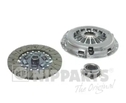 Комплект сцепления NIPPARTS J2002206