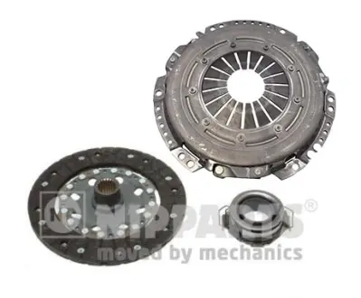Комплект сцепления NIPPARTS J2002219