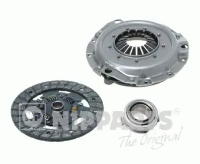 Комплект сцепления NIPPARTS J2003062