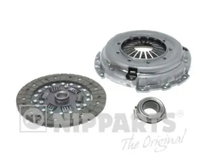 Комплект сцепления NIPPARTS J2004062