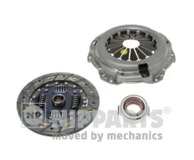 Комплект сцепления NIPPARTS J2004064