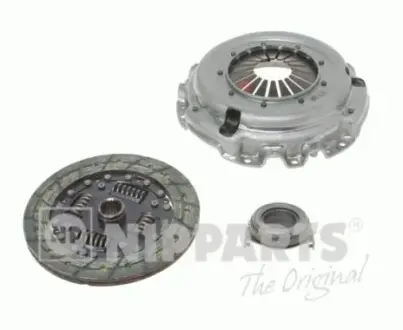 Комплект сцепления NIPPARTS J2004072