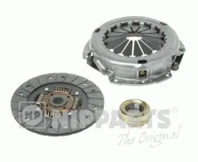 Комплект сцепления NIPPARTS J2005008