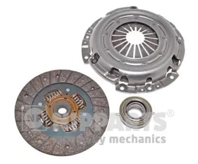 Комплект сцепления NIPPARTS J2005017