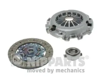 Комплект сцепления NIPPARTS J2005039