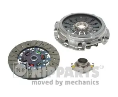 Комплект сцепления NIPPARTS J2005091