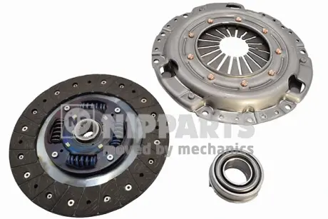 Комплект сцепления NIPPARTS J2005095