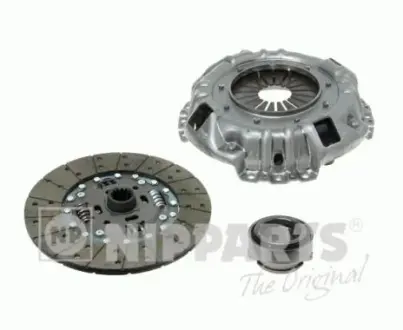 Комплект сцепления NIPPARTS J2005121