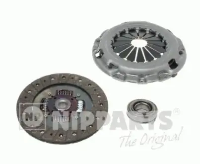 Комплект сцепления NIPPARTS J2005123