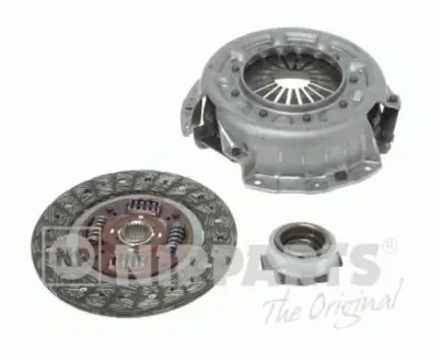 Комплект сцепления NIPPARTS J2006033