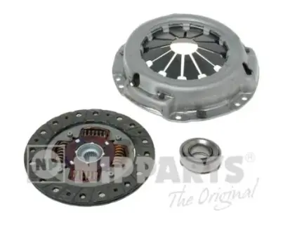 Комплект сцепления NIPPARTS J2006047