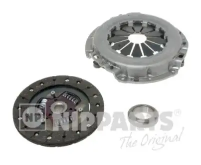 Комплект сцепления NIPPARTS J2007006