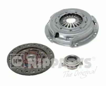 Комплект сцепления NIPPARTS J2007027