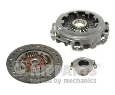 Комплект сцепления NIPPARTS J2007031