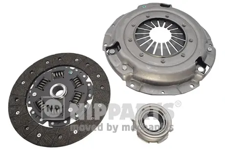Комплект сцепления NIPPARTS J2007037