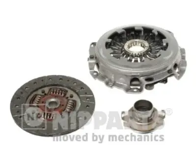 Комплект сцепления NIPPARTS J2007048