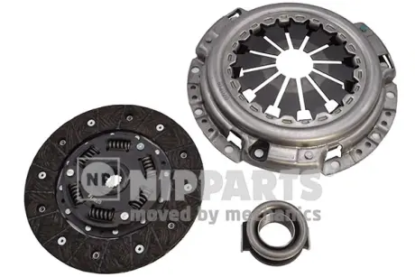 Комплект сцепления NIPPARTS J2008029