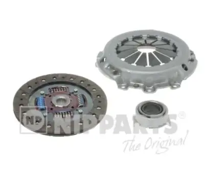 Комплект сцепления NIPPARTS J2008030