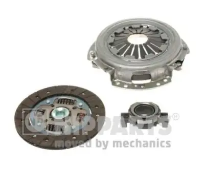 Комплект сцепления NIPPARTS J2008034