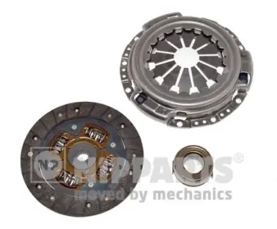 Комплект сцепления NIPPARTS J2008035