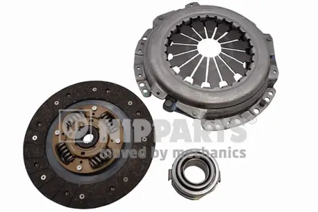 Комплект сцепления NIPPARTS J2008037