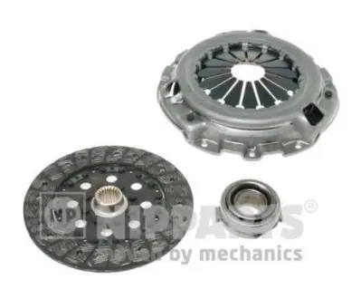 Комплект сцепления NIPPARTS J2008038