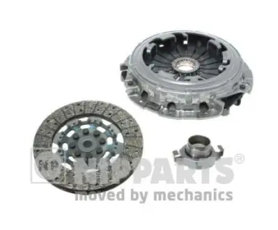 Комплект сцепления NIPPARTS J2008043