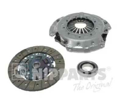 Комплект сцепления NIPPARTS J2009018