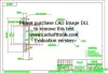 Тормозной диск NIPPARTS J3302155 (фото 1)