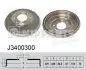 Тормозной барабан NIPPARTS J3400300 (фото 1)