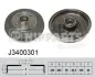 Тормозной барабан NIPPARTS J3400301 (фото 1)