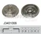 Тормозной барабан NIPPARTS J3401006 (фото 1)