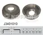 Тормозной барабан NIPPARTS J3401010 (фото 1)
