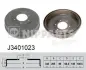 Тормозной барабан NIPPARTS J3401023 (фото 1)