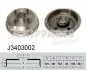 Тормозной барабан NIPPARTS J3403002 (фото 1)