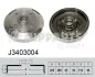 Тормозной барабан NIPPARTS J3403004 (фото 1)
