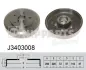 Тормозной барабан NIPPARTS J3403008 (фото 1)