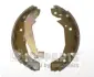 Комплект тормозных колодок NIPPARTS J3500315 (фото 1)
