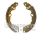 Комплект тормозных колодок NIPPARTS J3500317 (фото 1)