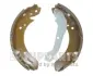Комплект тормозных колодок NIPPARTS J3500514 (фото 1)