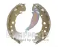 Комплект тормозных колодок NIPPARTS J3500520 (фото 1)