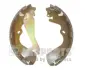 Комплект тормозных колодок NIPPARTS J3500527 (фото 1)